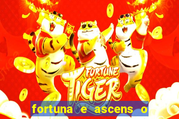 fortuna e ascens o livro pdf download